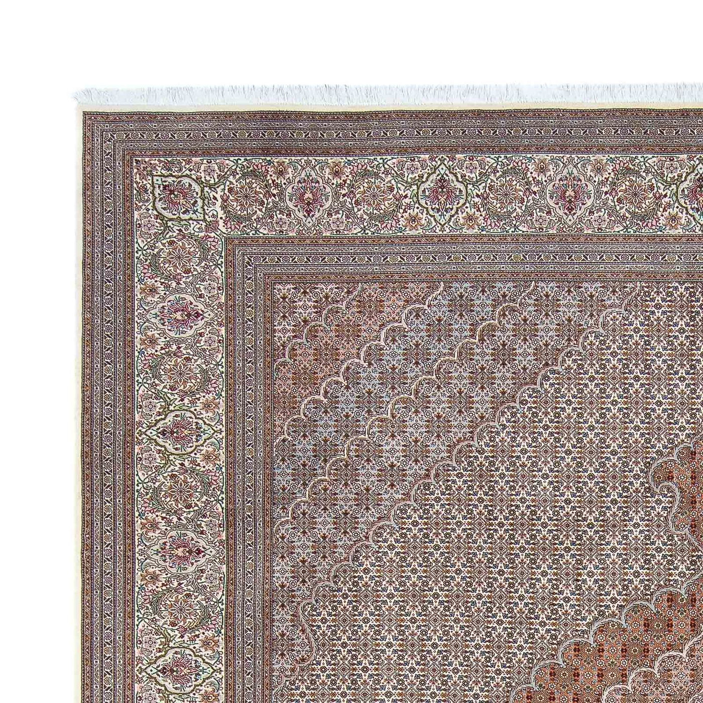 Tabriz Dywan 288x251cm - Dywan perski