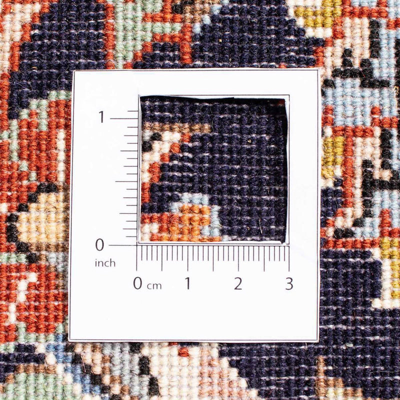 Dywan perski - Klasyczny - 298 x 195 cm - beżowy