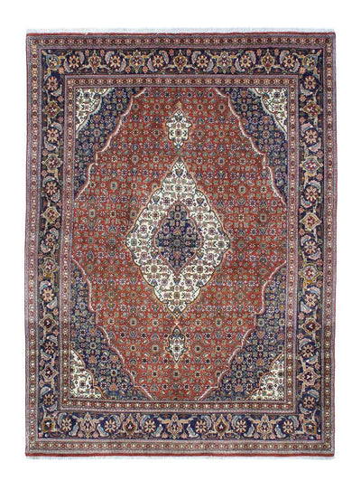 Tabriz Dywan 152x209cm - Dywan perski