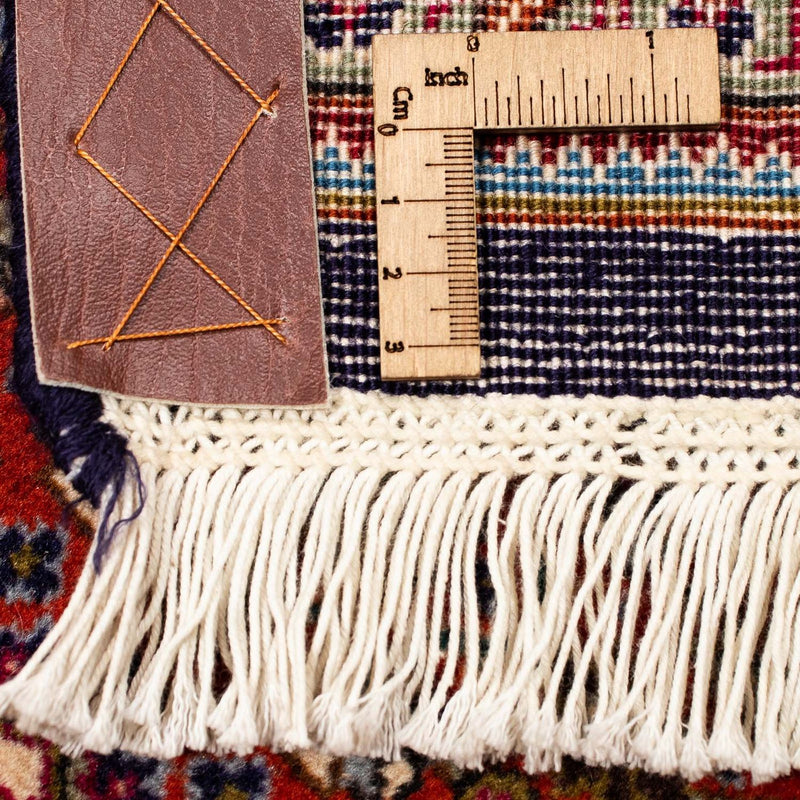 Dywan perski - Tabriz - 393 x 293 cm - wielokolorowy