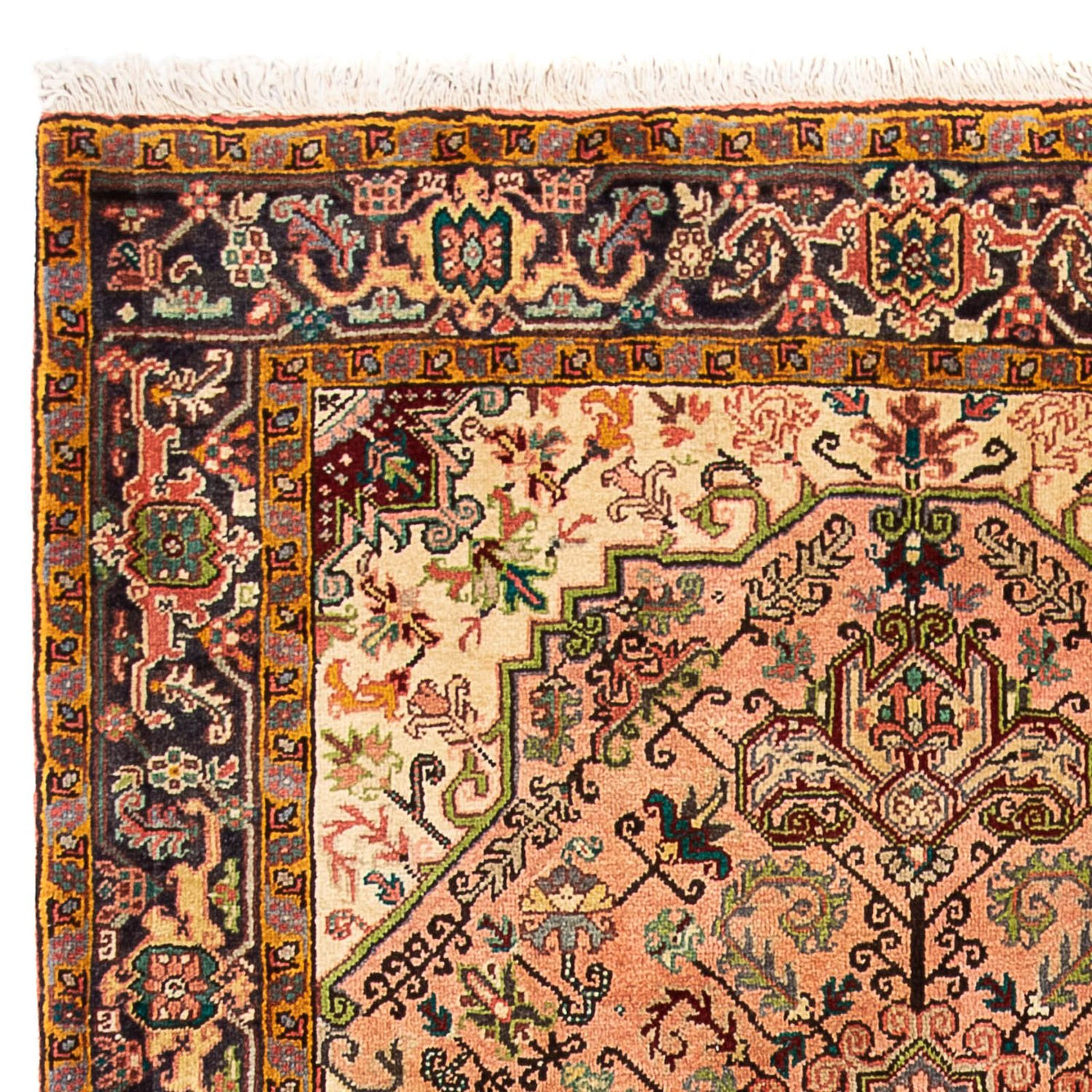 Heriz Dywan 200x150cm - Dywan perski