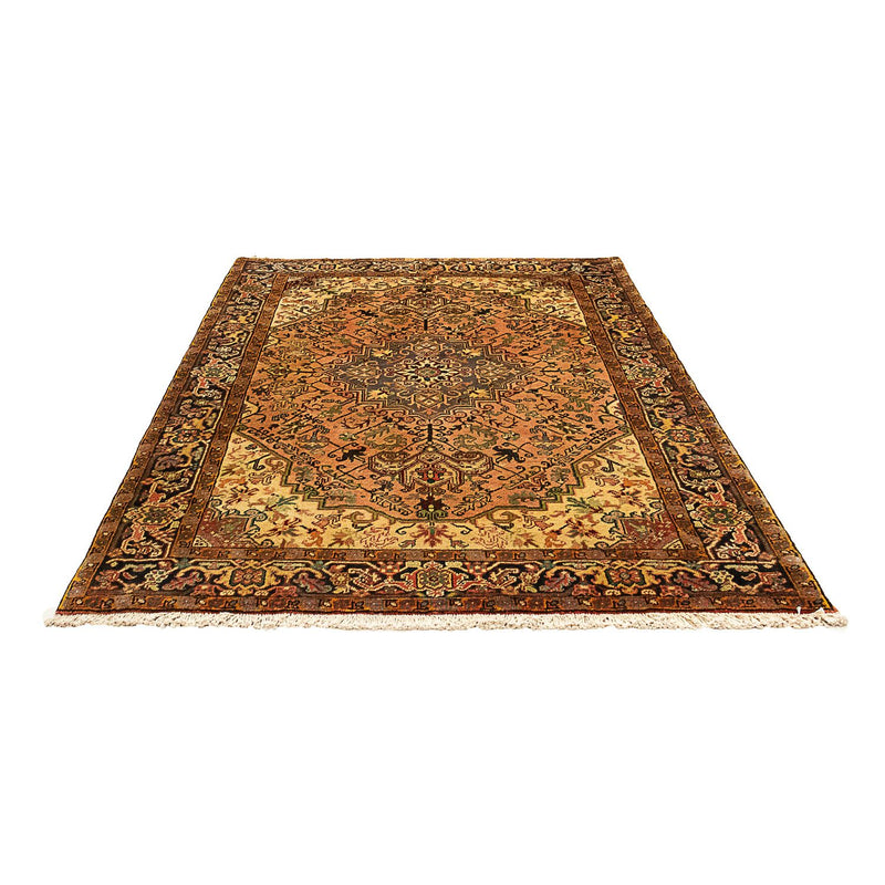 Perski dywan - Nomadyczny - 200 x 150 cm - różowy