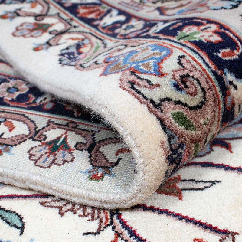 Dywan perski - Klasyczny - 302 x 205 cm - beżowy