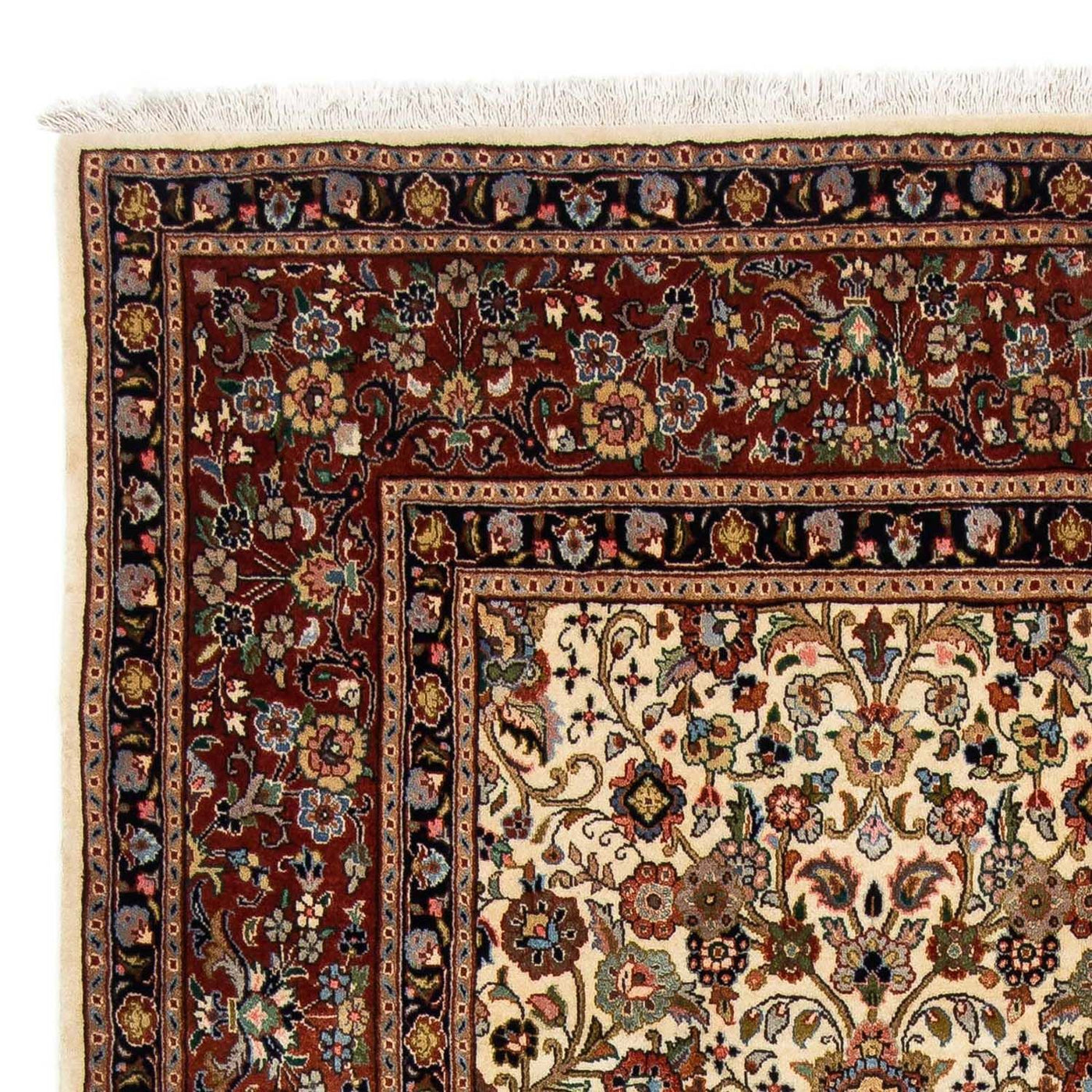 Moud Dywan 242x175cm - Dywan perski