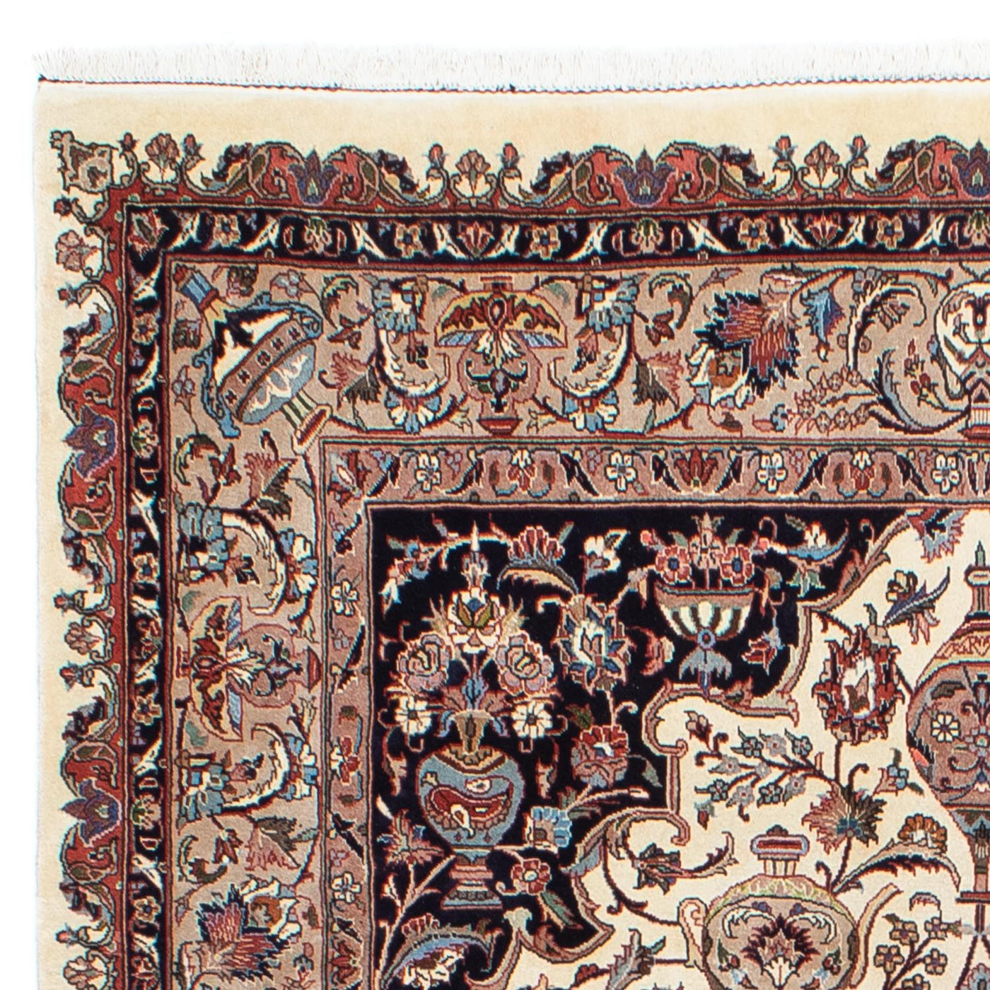 Kashmar Dywan 295x195cm - Dywan perski