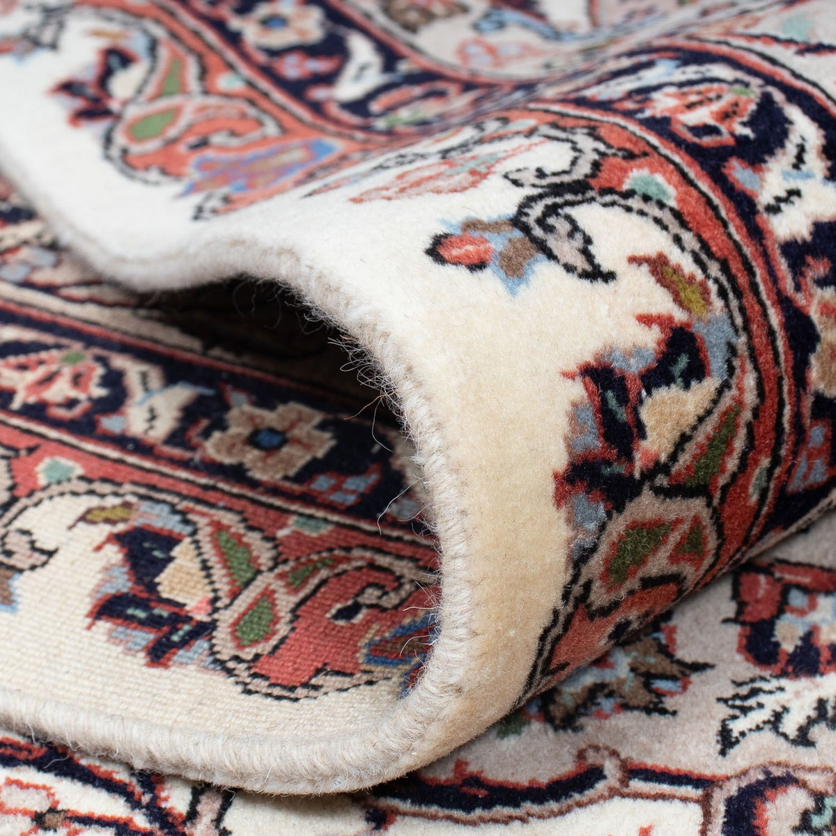 Dywan perski - Klasyczny - 295 x 195 cm - beżowy