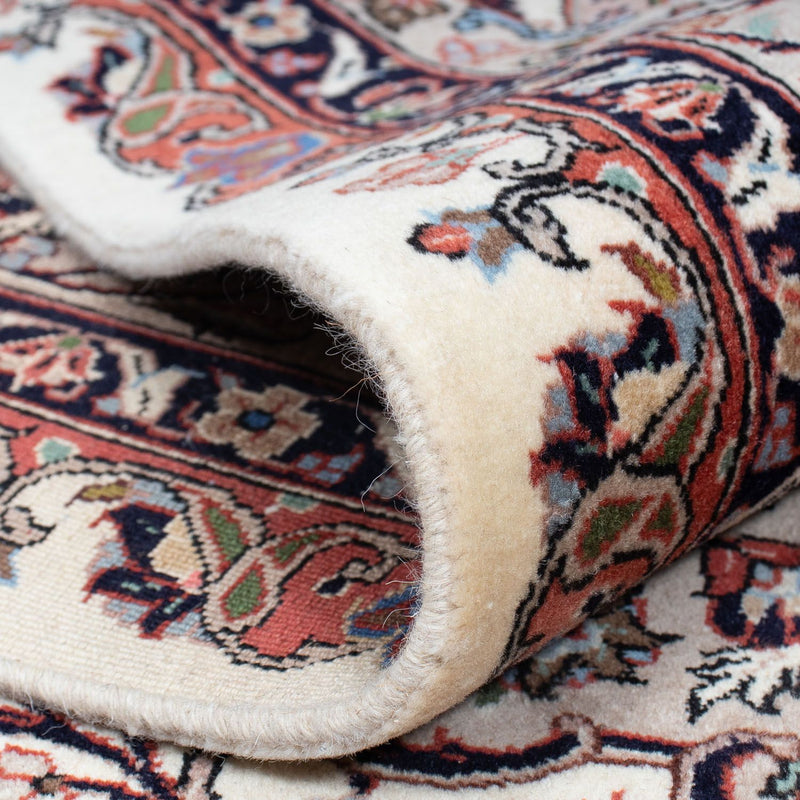 Dywan perski - Klasyczny - 295 x 195 cm - beżowy