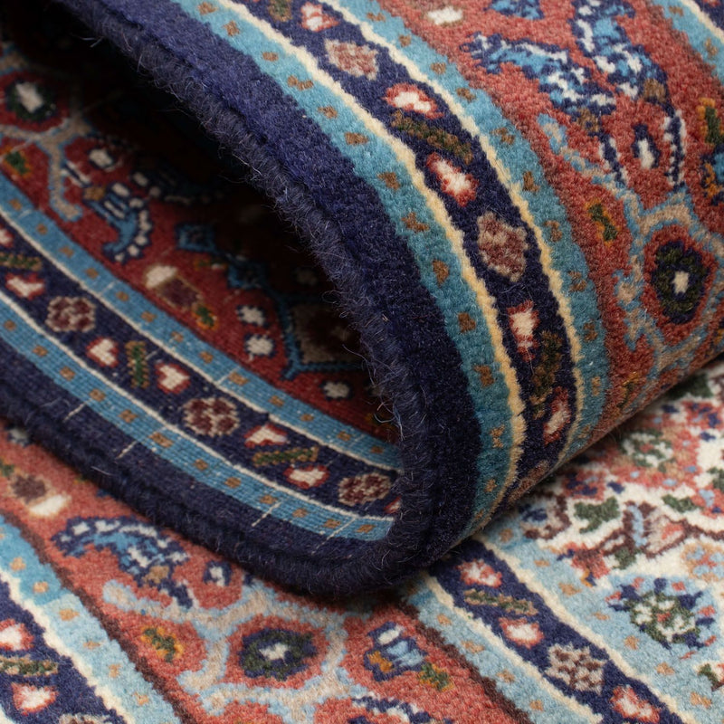 Biegacz Dywan perski - Klasyczny - 191 x 78 cm - beżowy