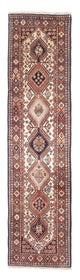 Yalameh Dywan 293x72cm - Dywan perski