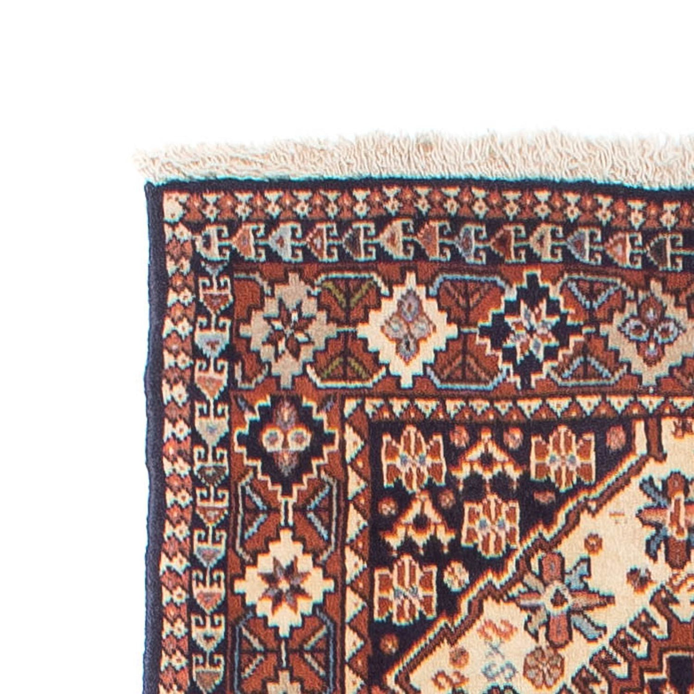 Yalameh Dywan 293x72cm - Dywan perski