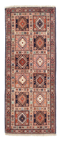 Yalameh Dywan 198x79cm - Dywan perski – product image