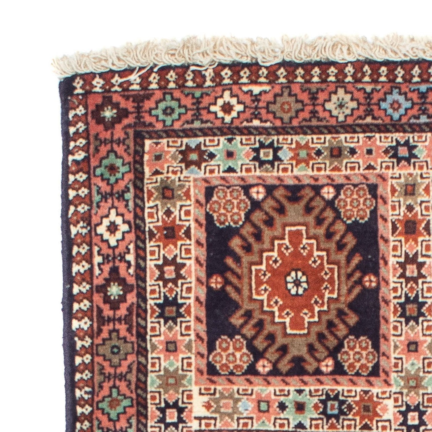 Yalameh Dywan 198x79cm - Dywan perski