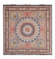 Tabriz - 50 Raj Dywan 250x248cm - Dywan perski