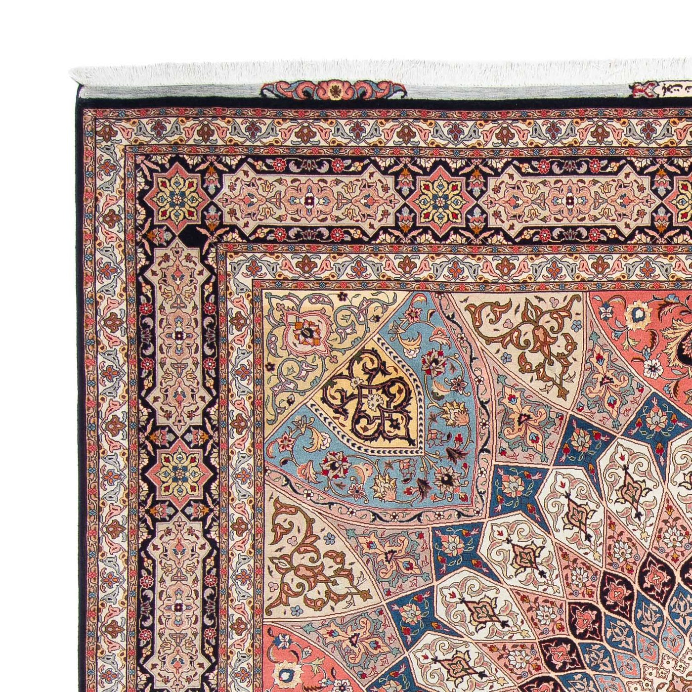 Tabriz - 50 Raj Dywan 250x248cm - Dywan perski