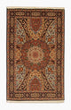 Tabriz - 50 Raj Dywan 154x98cm - Dywan perski