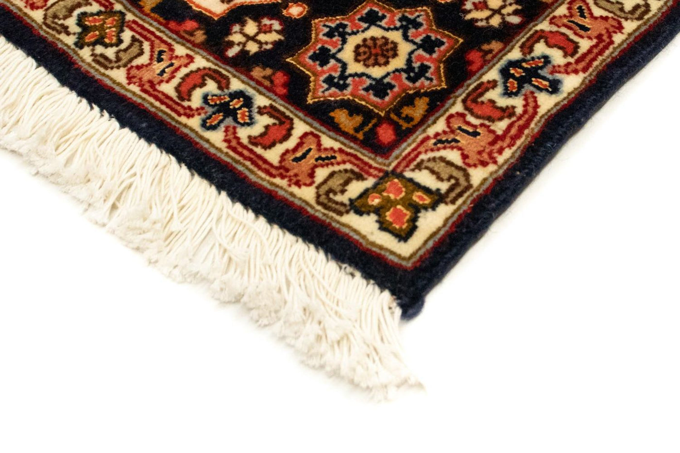 Tabriz - 50 Raj Dywan 154x98cm - Dywan perski