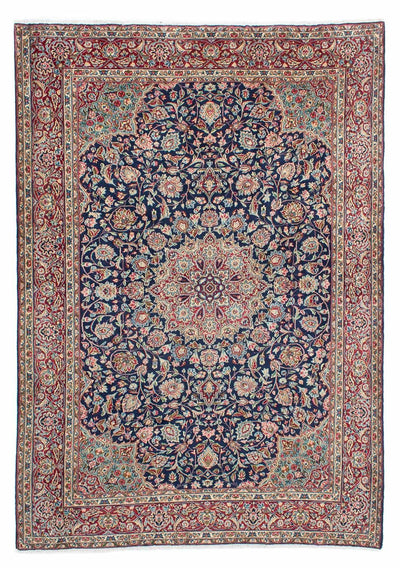 Rafsanjan Dywan 198x288cm - Dywan perski