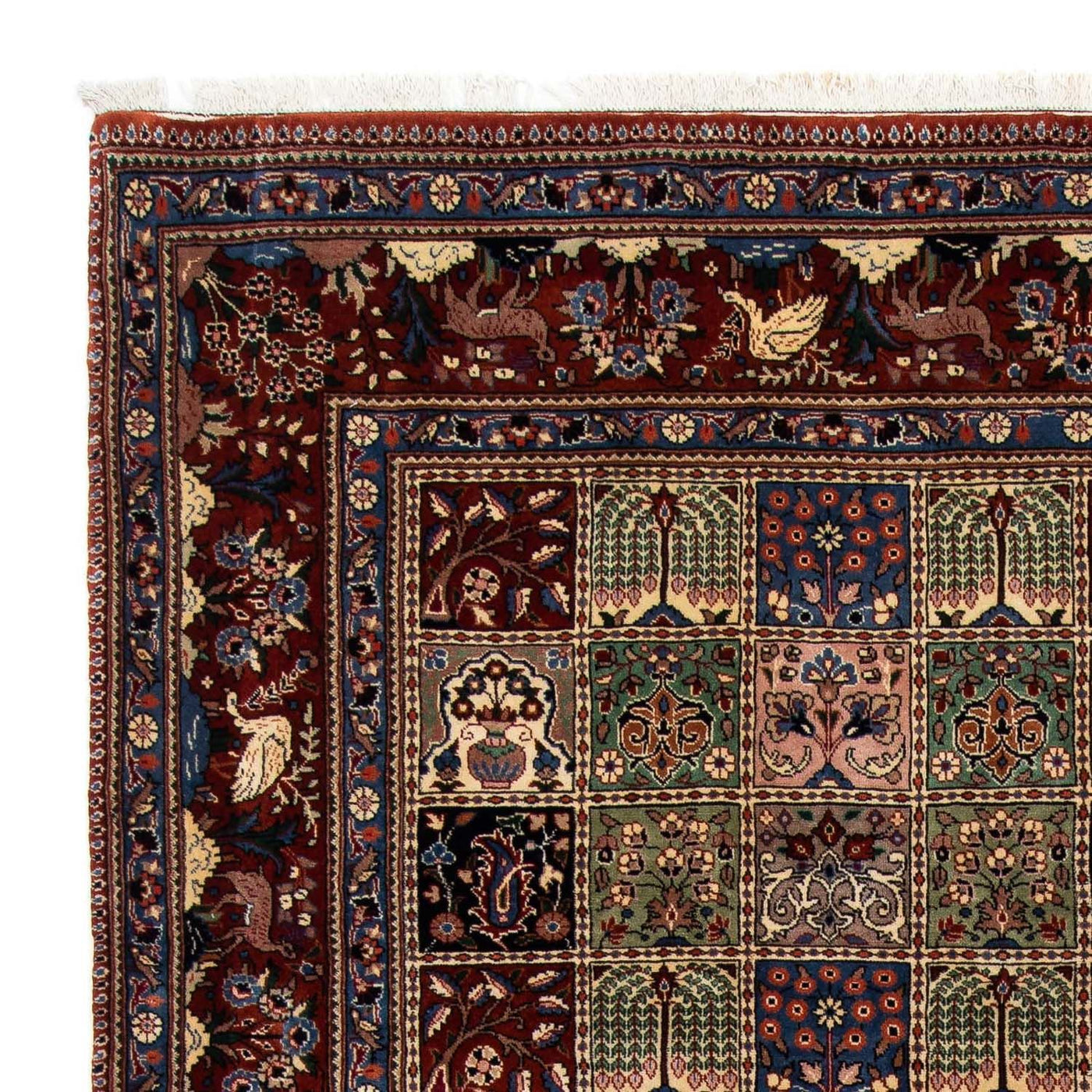 Moud Dywan 290x205cm - Dywan perski