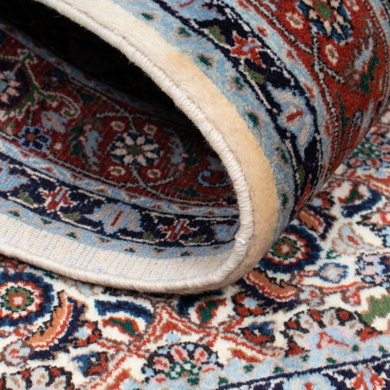 Dywan perski - Klasyczny - 147 x 100 cm - beżowy