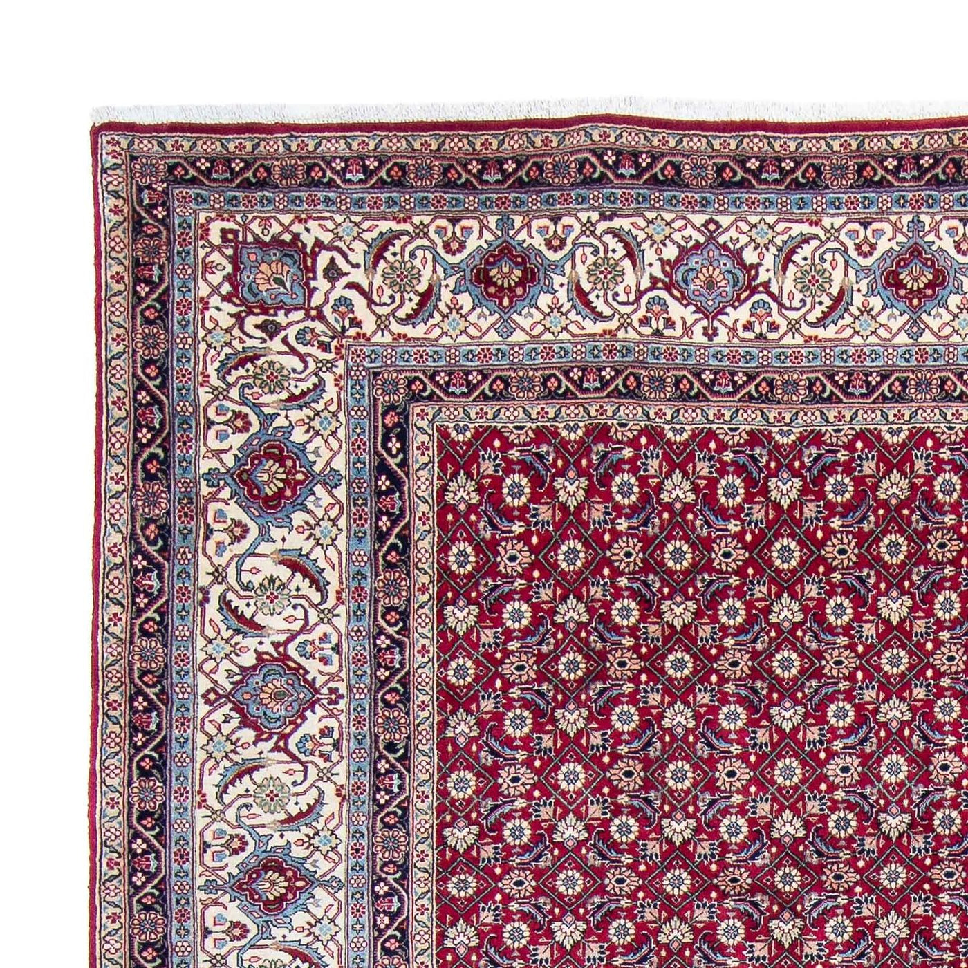 Hamadan Dywan 328x254cm - Dywan perski