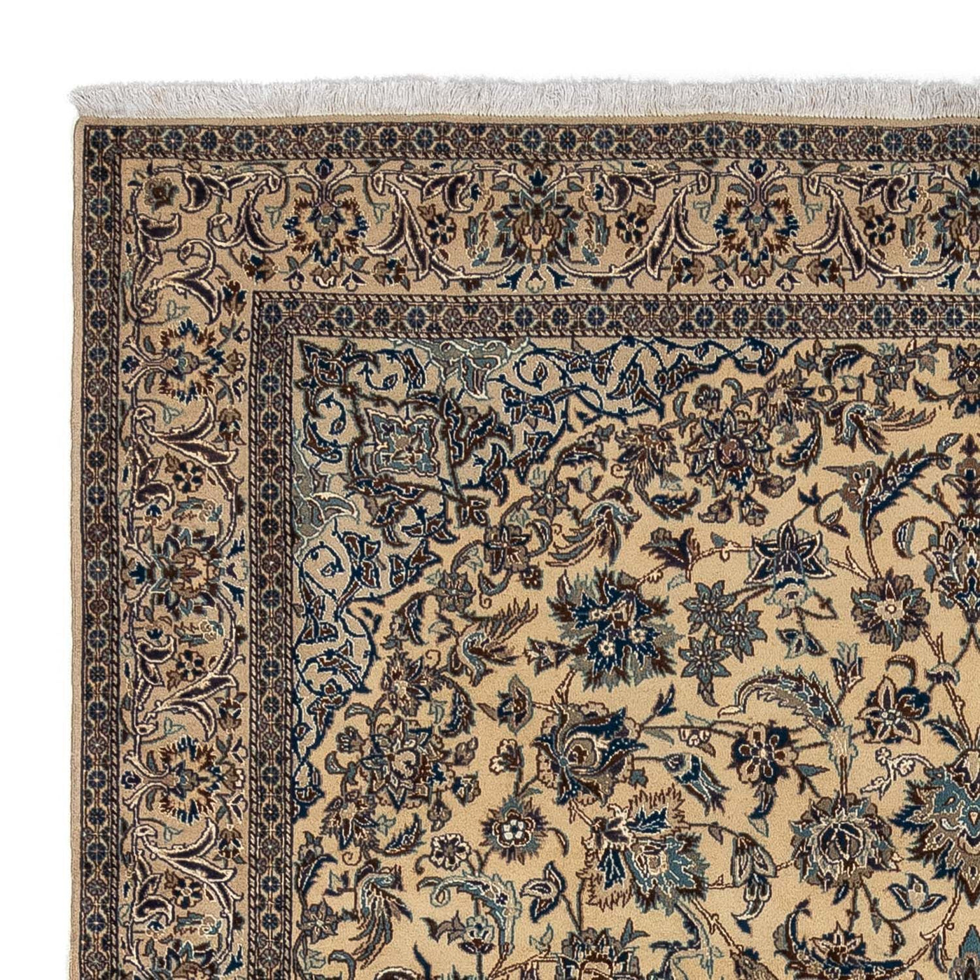 Nain - 9 la Dywan 365x243cm - Dywan perski