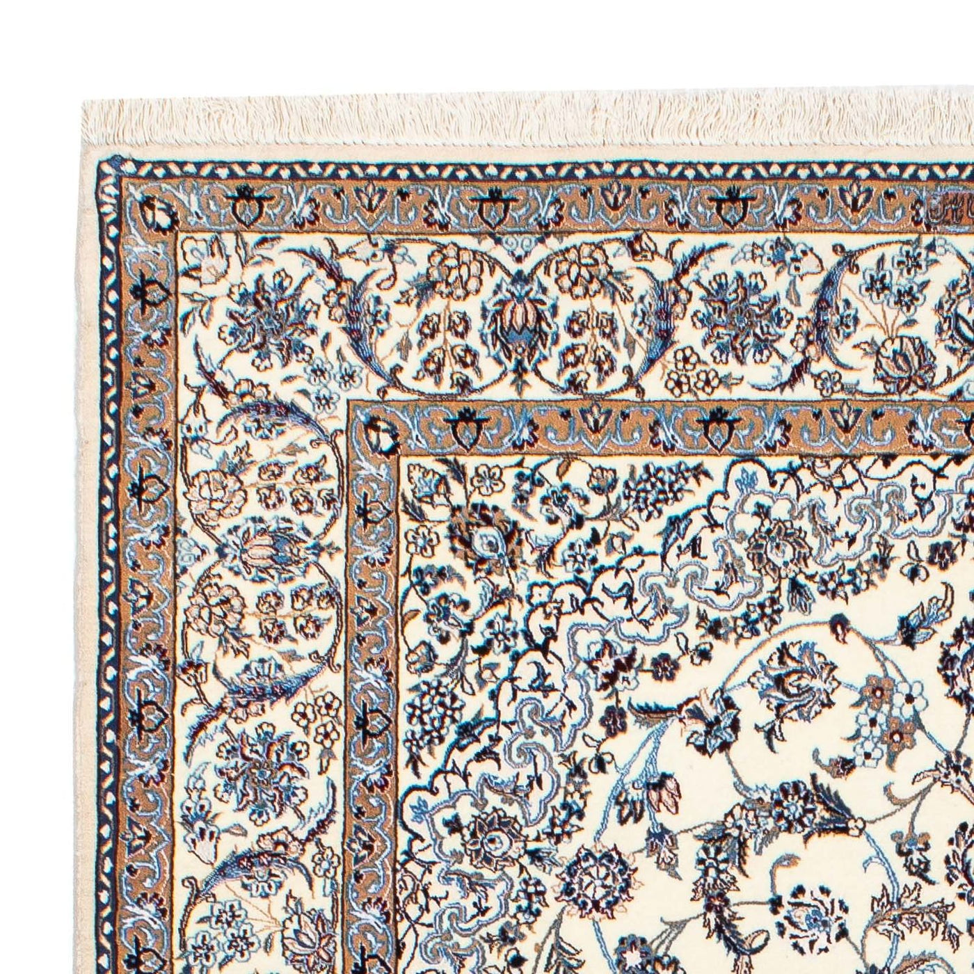 Nain - 6 la Dywan 216x134cm - Dywan perski