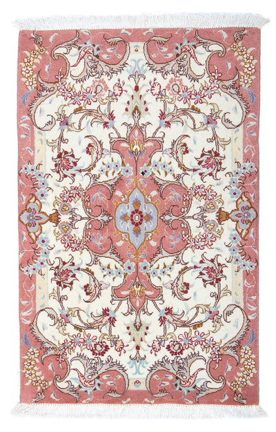 Tabriz - 50 Raj Dywan 60x93cm - Dywan perski