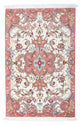 Tabriz - 50 Raj Dywan 93x60cm - Dywan perski