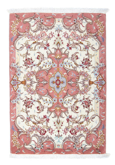 Tabriz - 50 Raj Dywan 60x92cm - Dywan perski