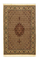 Tabriz - 50 Raj Dywan 160x103cm - Dywan perski