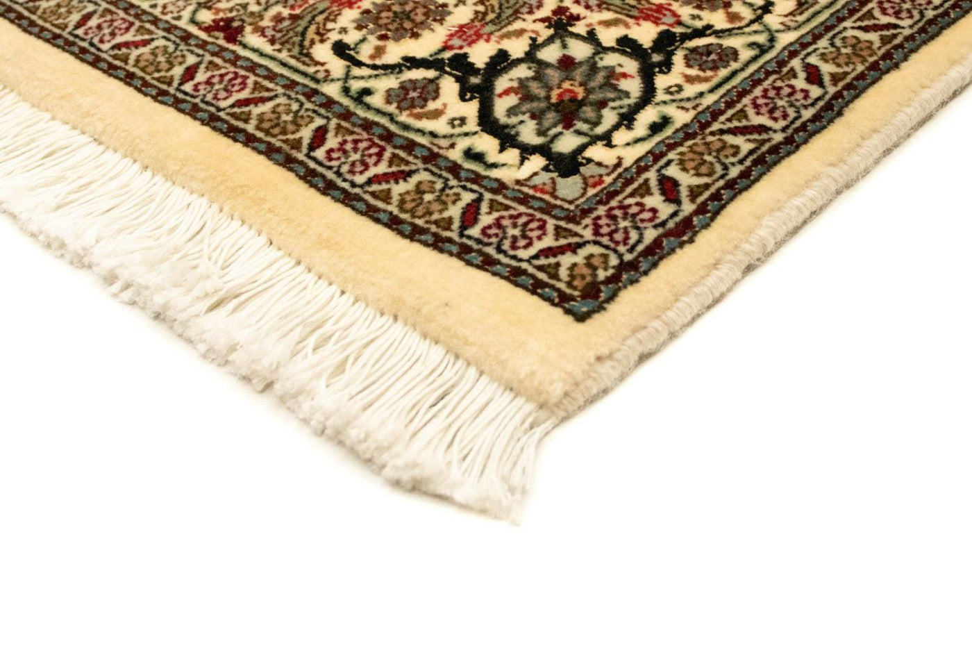 Tabriz - 50 Raj Dywan 160x103cm - Dywan perski