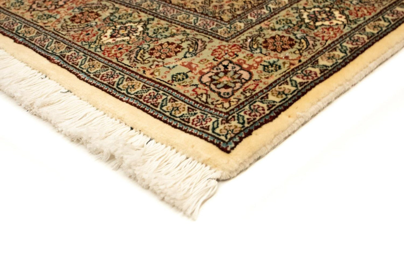 Tabriz - 50 Raj Dywan 146x107cm - Dywan perski