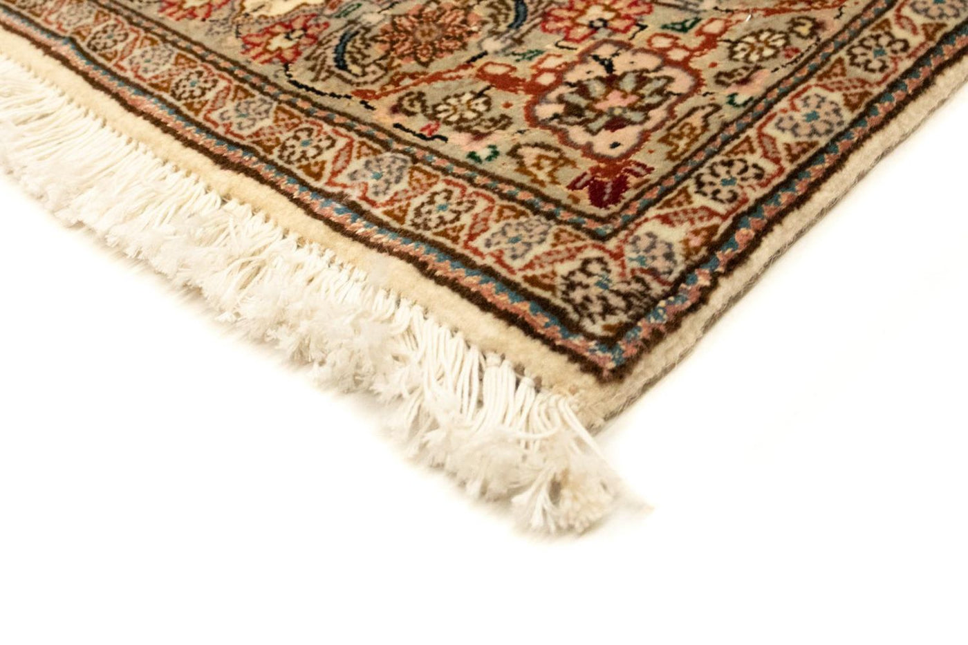 Tabriz - 50 Raj Dywan 165x103cm - Dywan perski