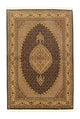 Tabriz - 50 Raj Dywan 103x156cm - Dywan perski