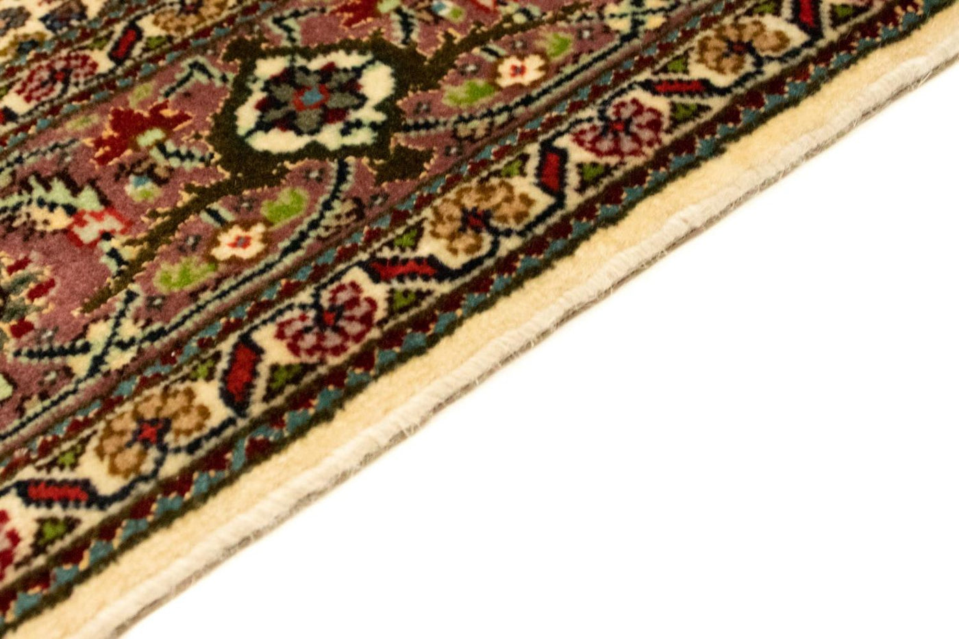 Tabriz - 50 Raj Dywan 150x103cm - Dywan perski