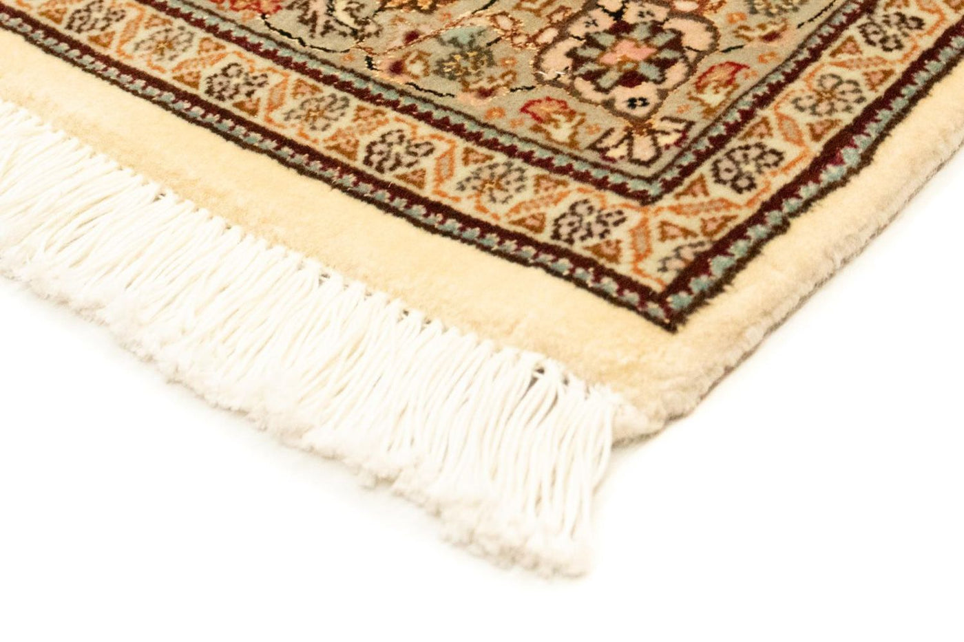 Tabriz - 50 Raj Dywan 150x102cm - Dywan perski