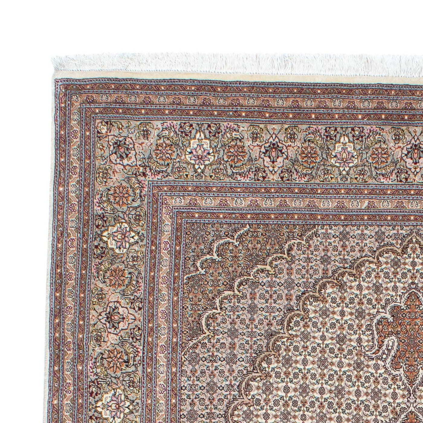 Tabriz Dywan 203x146cm - Dywan perski