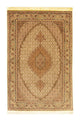 Tabriz - 50 Raj Dywan 154x100cm - Dywan perski