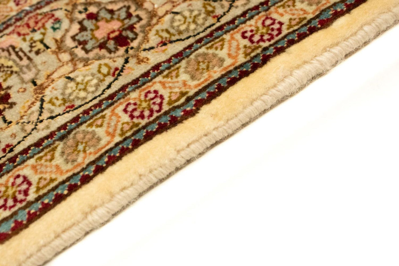 Tabriz - 50 Raj Dywan 154x100cm - Dywan perski