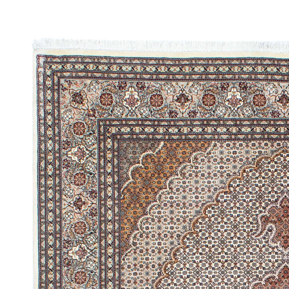Tabriz Dywan 151x202cm - Dywan perski