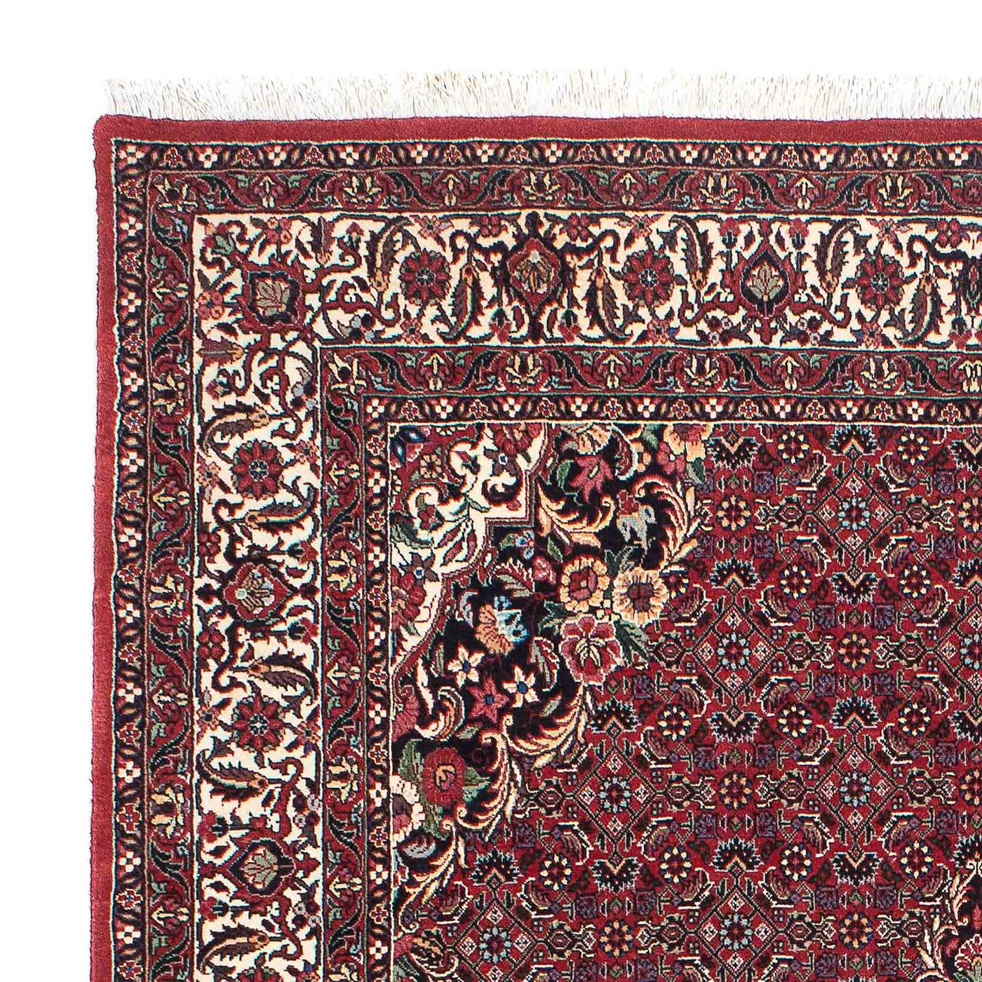Bidjar Dywan 233x140cm - Dywan perski