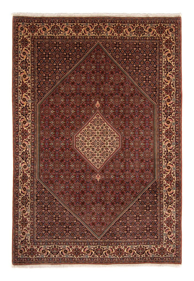 Bidjar Dywan 243x356cm - Dywan perski