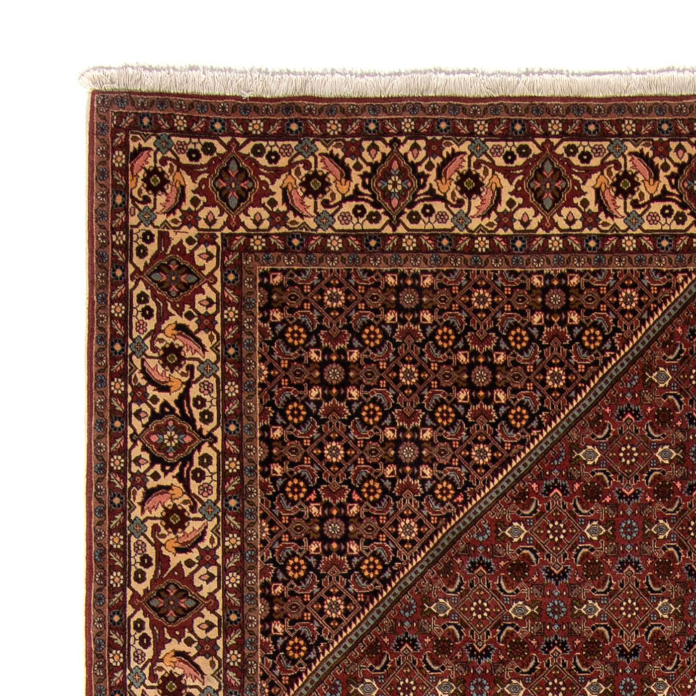 Bidjar Dywan 356x243cm - Dywan perski