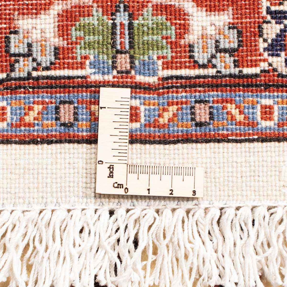 Dywan perski - Klasyczny - 294 x 200 cm - beżowy