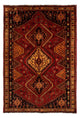 Shiraz Dywan 290x186cm - Dywan perski