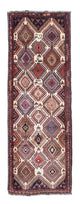 Yalameh Dywan 280x96cm - Dywan perski
