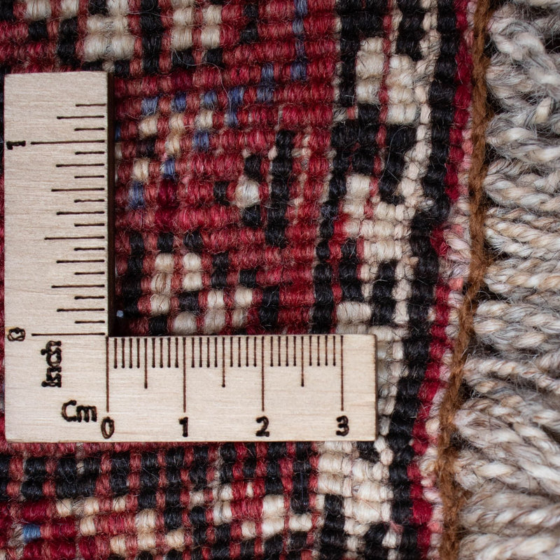 Biegacz Perski dywan - Nomadyczny - 280 x 96 cm - wielokolorowy