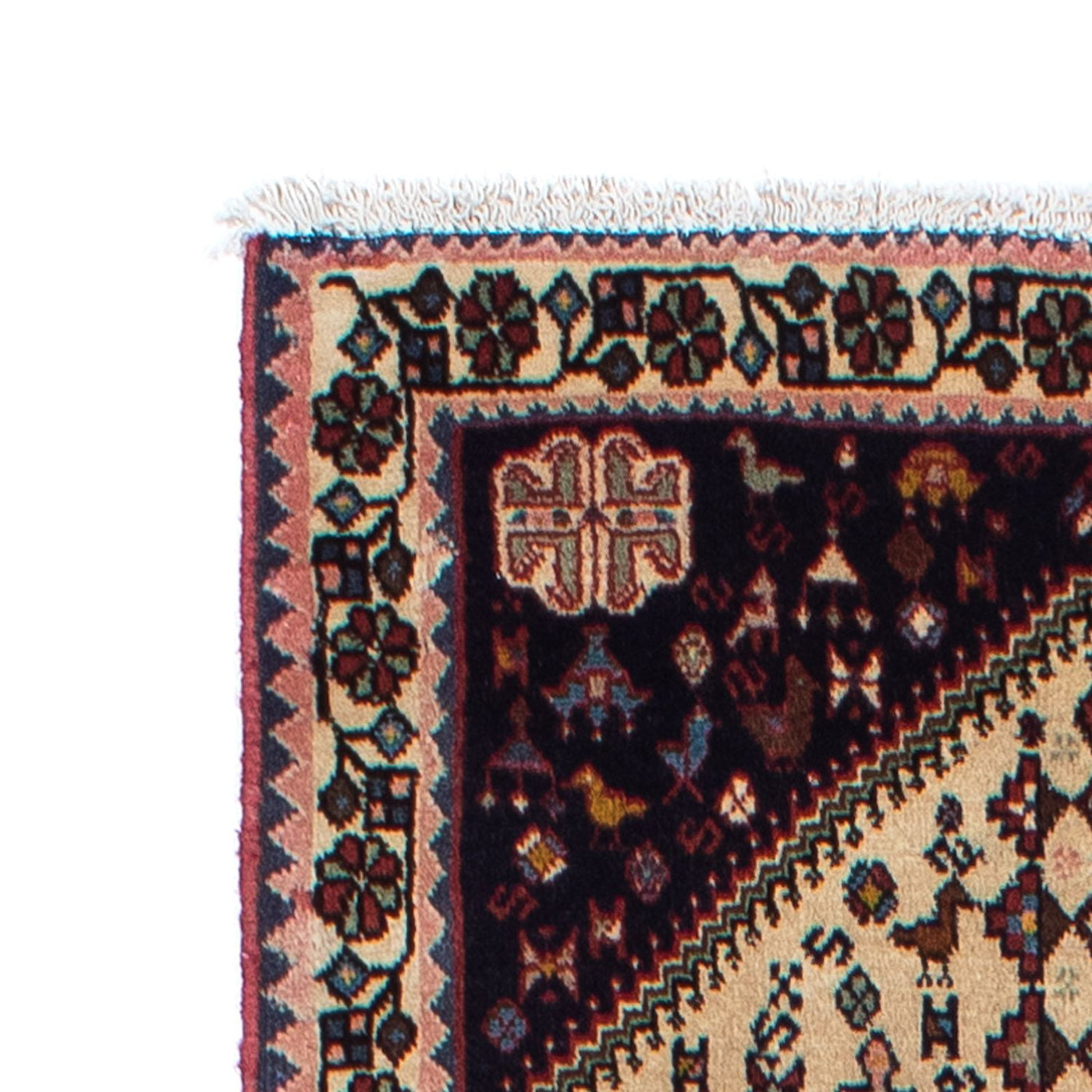 Yalameh Dywan 300x76cm - Dywan perski