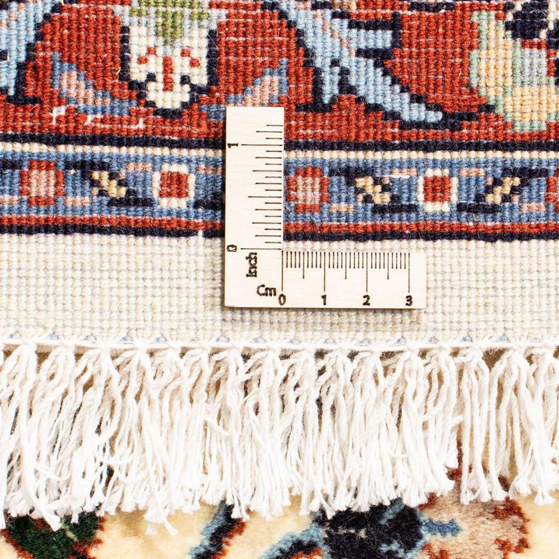 Dywan perski - Klasyczny - 289 x 197 cm - beżowy