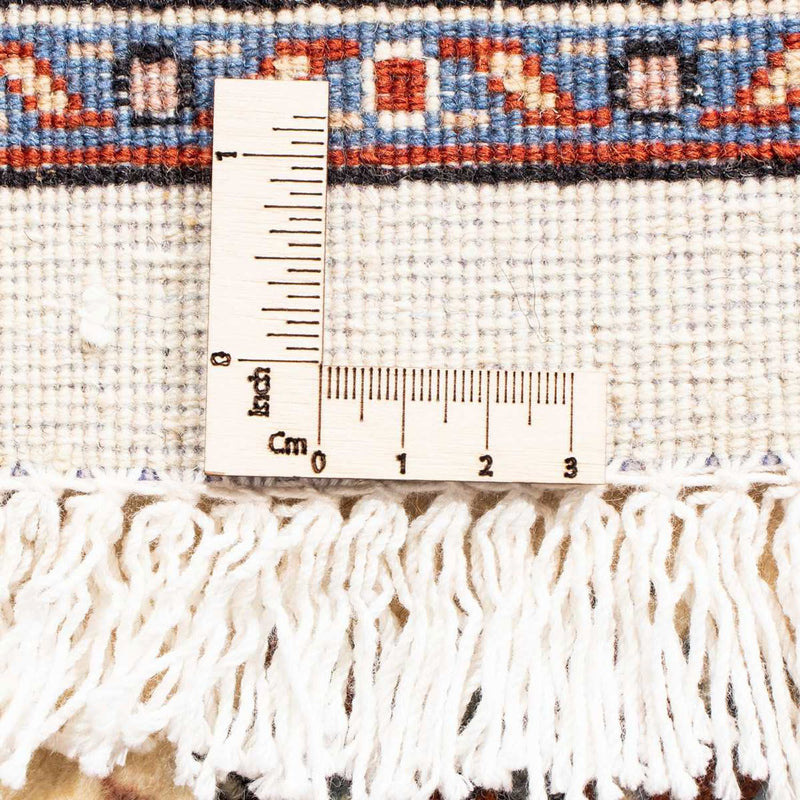 Dywan perski - Klasyczny - 270 x 215 cm - beżowy